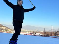 -八达岭滑雪场