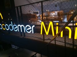 -Cocodemer 产后恢复中心(多伦路店)