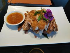 福山烧鸡-东莱馋房(陆家嘴店)