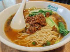 -眉州小吃(魏公村店)