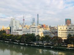-河滨大楼