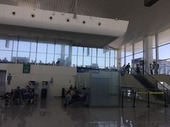 -乌鲁木齐天山国际机场-T3航站楼
