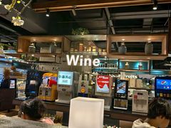 -盛江山自助料理(奥莱锦辉购物广场店)