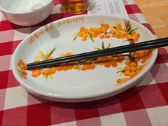 -西贝(宝乐汇店)