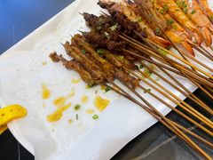 -烂仔烧烤(祥鹤二街店)