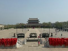 -天津妈祖文化园