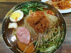 -西塔大冷面(市府大路店)