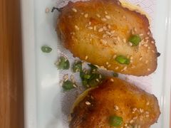 -船歌·鱼水饺青岛菜(国贸商城店)