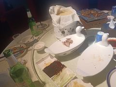 -老浒记烤鸭-北京菜(琉璃厂店)
