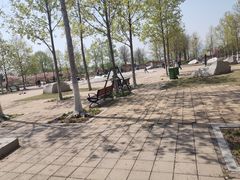 -济南国际园博园