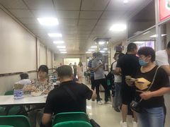 等位区-薛昌利大米面皮(南关正街店)