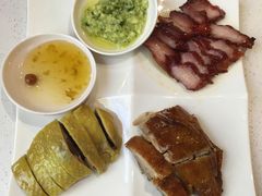 -港久茶餐厅(鹭洲里店)