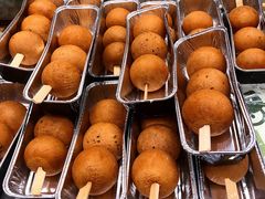 -山崎面包(静安久光店)
