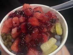 -好利来(上海长宁龙之梦店)