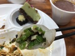 -素清香(解放路店)