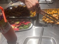 -马路牙子烧烤音乐酒馆(望京店)