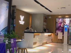 -威克健身游泳(万菱汇店)