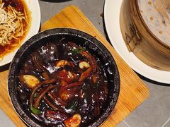-晓淮山·扬州早茶·淮扬菜(龙阳广场店)
