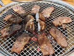 -牛人·雪花牛·木炭烤肉(昆山陆家店)