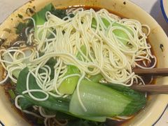 -赵伍面庄(松石大道店)