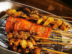 -乐兔串工坊·炖肠(万达店)