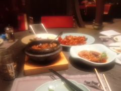 -西安凯悦酒店·湖畔中餐厅