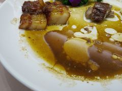 -东方御宴海鲜酒楼(棕泉酒店)