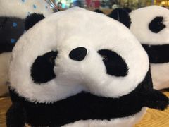 -熊猫邮局(少城店)