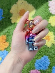 -Touch Nail·品质·美甲美睫