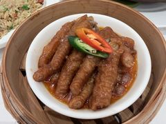 -粤珍轩·家宴·广式茶点(新城广场店)