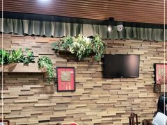 -龙井壹号·茶缘山景宴(龙井村店)