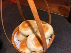 -老灶房-四川土菜(开元店)
