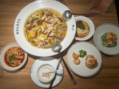-太二酸菜鱼(中庚漫游城店)