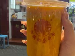 -阿姨奶茶专卖(舌涧道杭州惠民路创始店)
