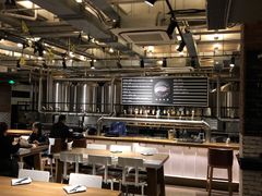 大堂-Goose Island Brewhouse鹅岛精酿啤酒餐厅