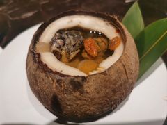 -汤城小厨•粤菜•靓汤(苏州街店)