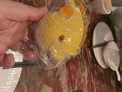 -永安鱼庄·镇江菜(东吴路店)