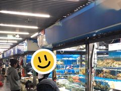 -岳各庄批发市场(西四环中路店)