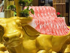 -尚海豆捞(乐虹坊店)