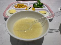 -北李·海肠捞饭·大连菜(望京凯德MALL店)