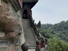 -武当山风景区