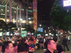 -泰康食品有限公司食品厂