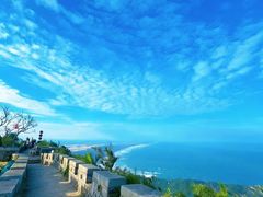 -海南铜鼓岭景区