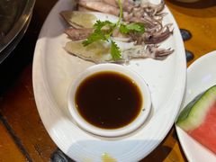 -捞围鲜·港式打边炉(海阳路店)