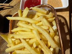 -铁人烧烤(北京店)