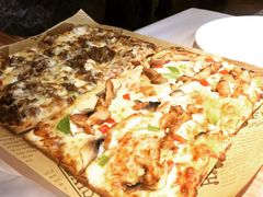 -魔膳厨房·果木牛排·西餐厅(MM2店)