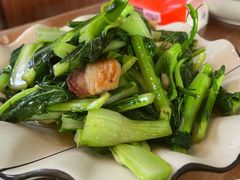 -老客家美食• 竹筒饭• 河鲜(龙门永汉店)