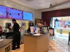 -COSTA COFFEE(天通苑华联店)