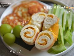 -POO PAN不胖面包