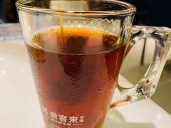 -豪客来牛排(中央花苑店)